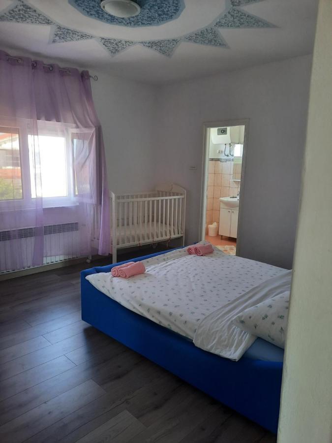 House Nena Hotel Bibinje Exterior photo