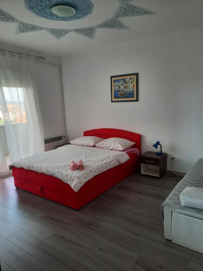 House Nena Hotel Bibinje Exterior photo