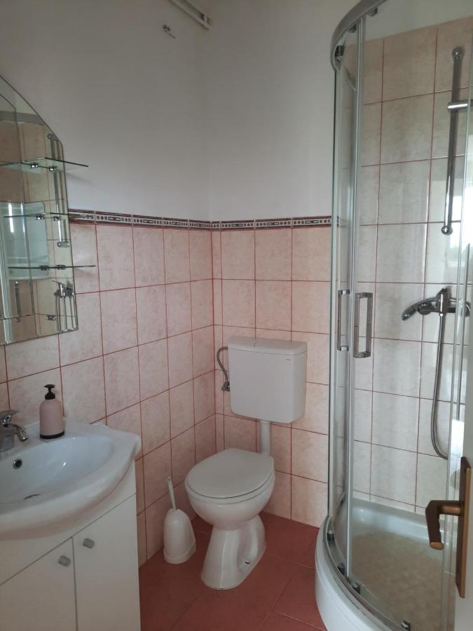 House Nena Hotel Bibinje Exterior photo